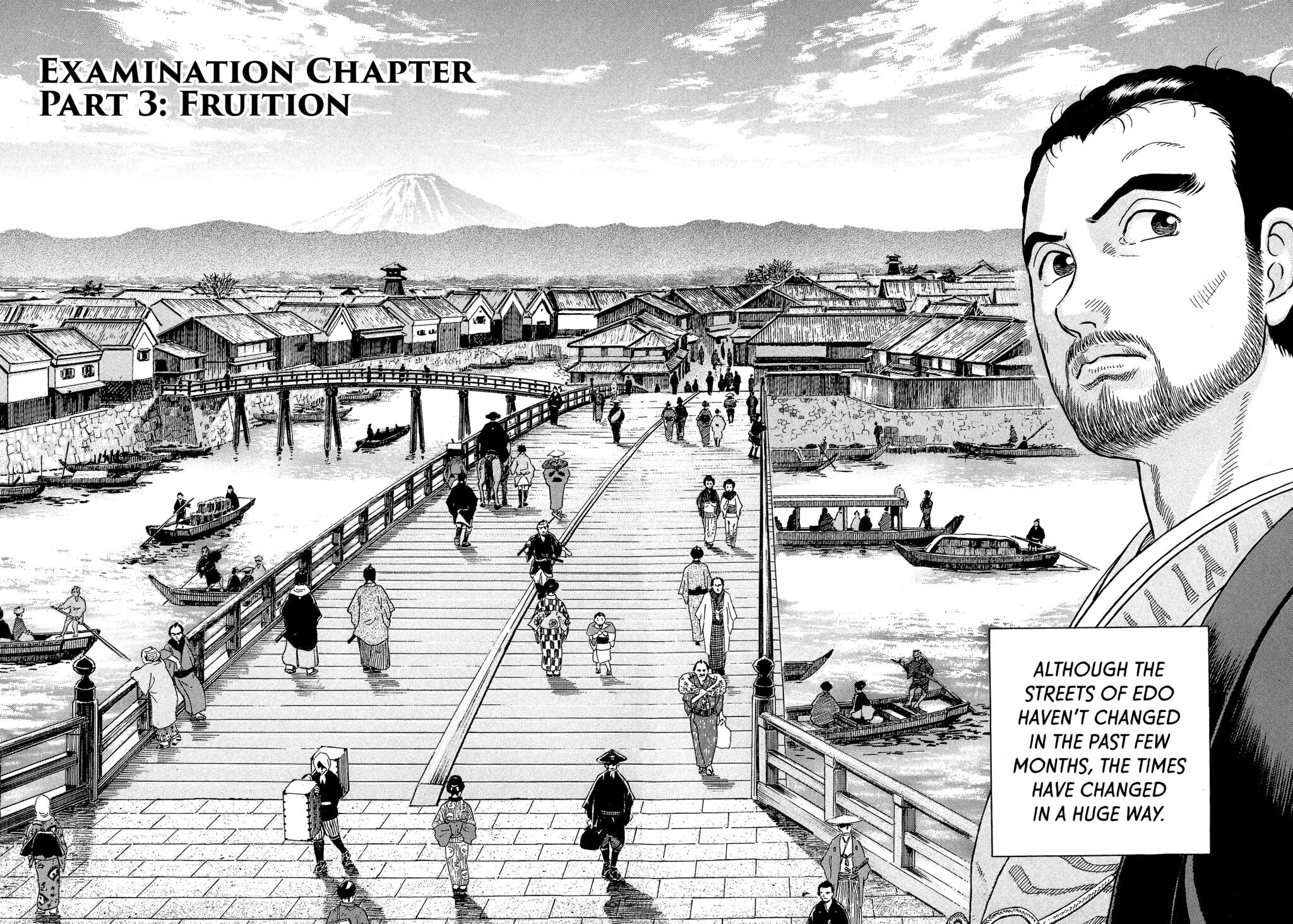 JIN Chapter 122 page 2 - 