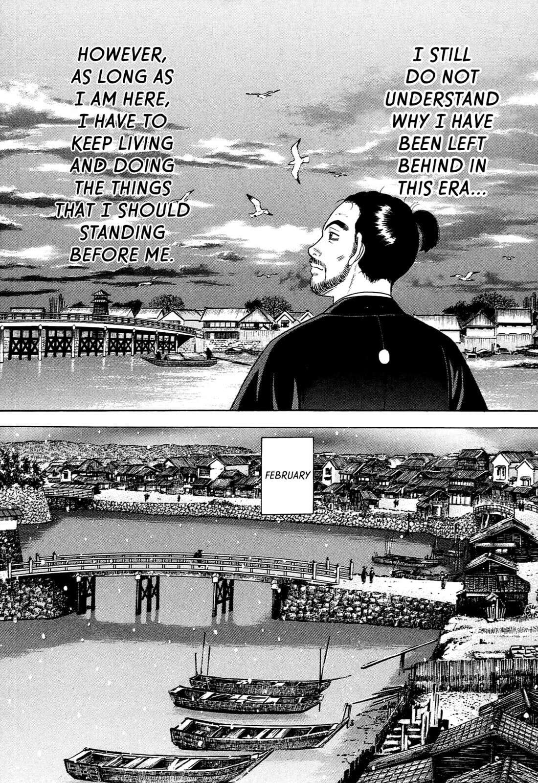 JIN Chapter 122 page 24 - 