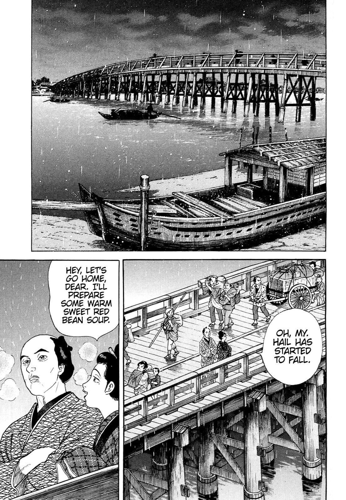 JIN Chapter 124 page 12 - 