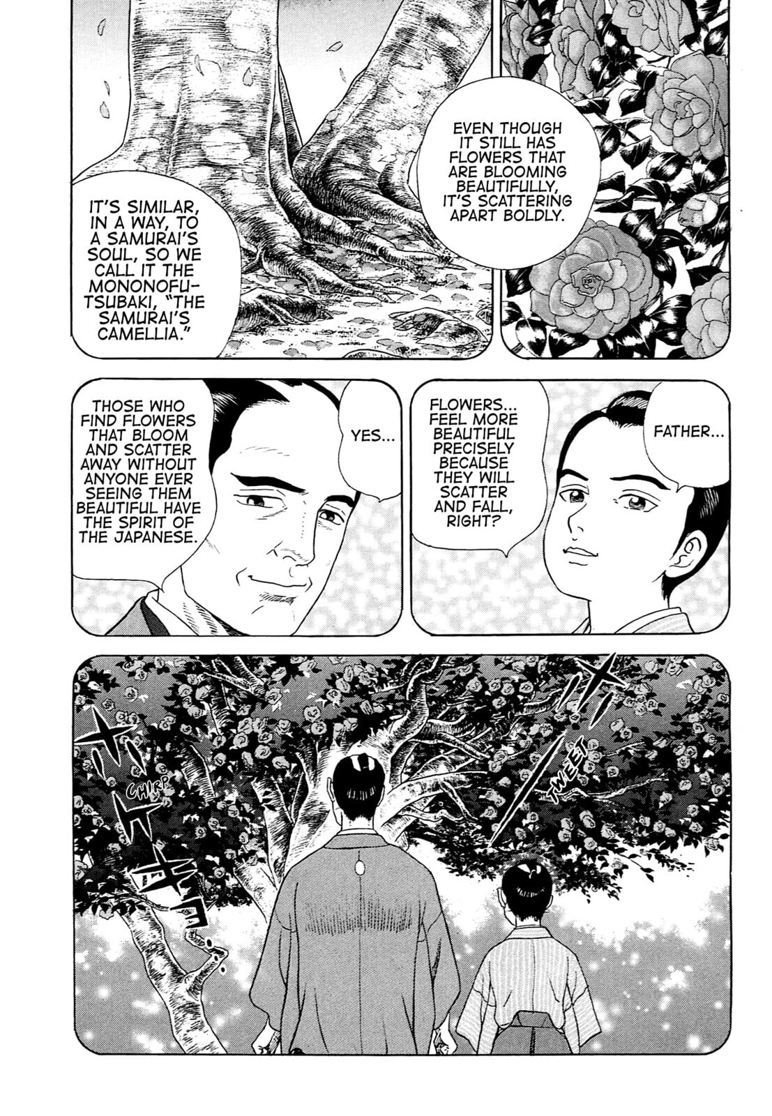 JIN Chapter 124 page 4 - 