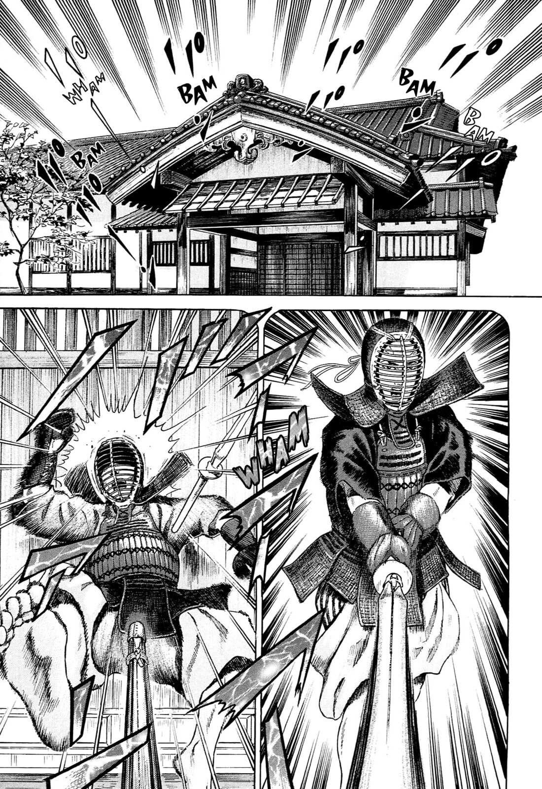 JIN Chapter 125 page 16 - 