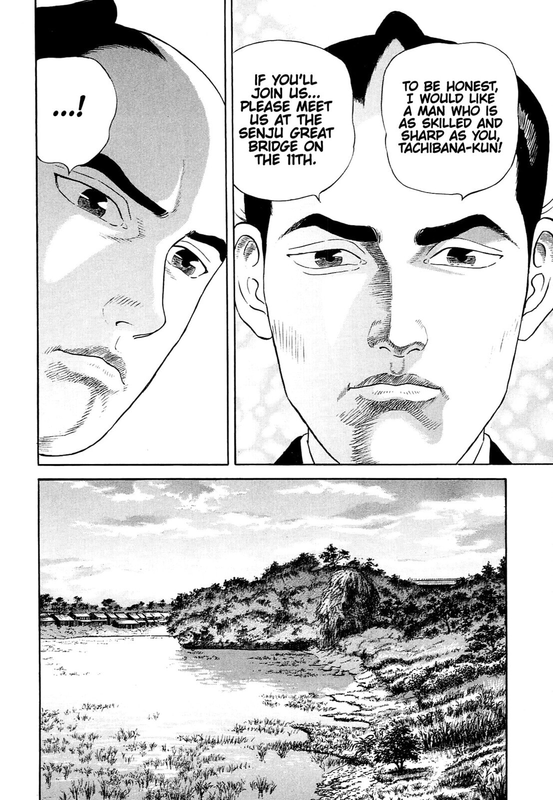 JIN Chapter 125 page 21 - 