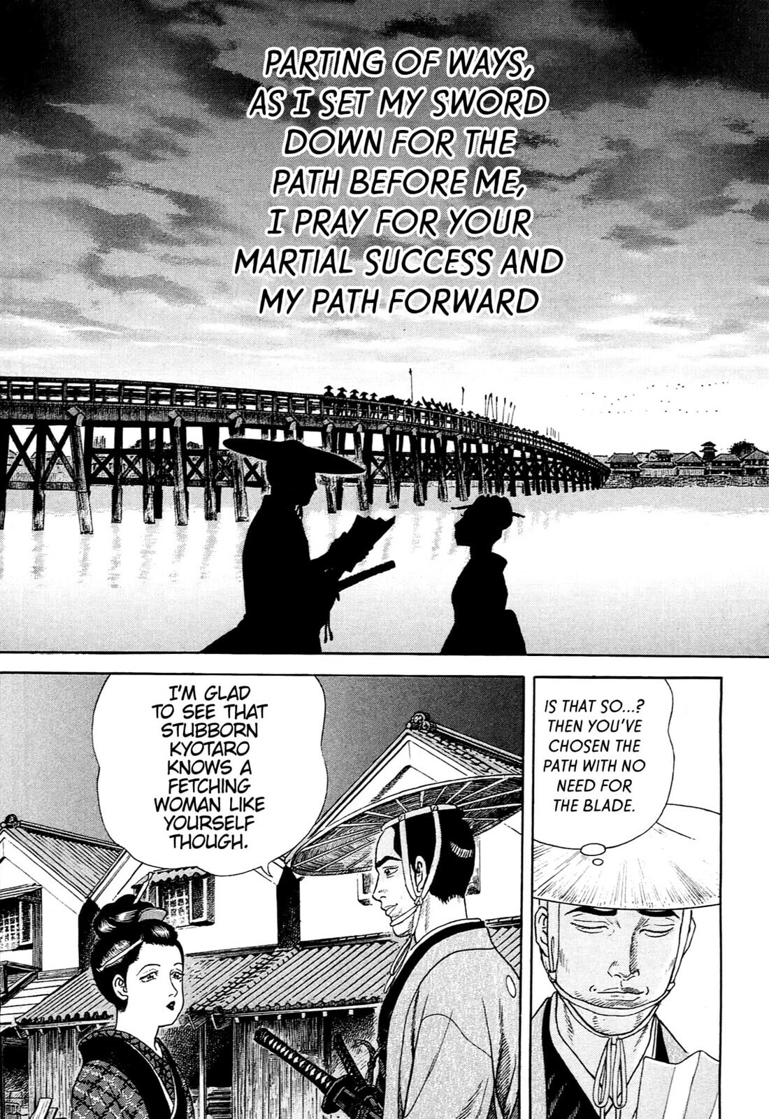 JIN Chapter 126 page 14 - 
