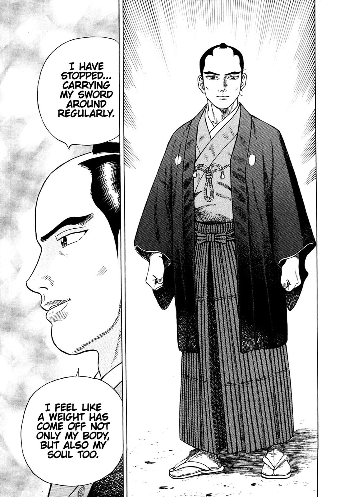 JIN Chapter 127 page 13 - 