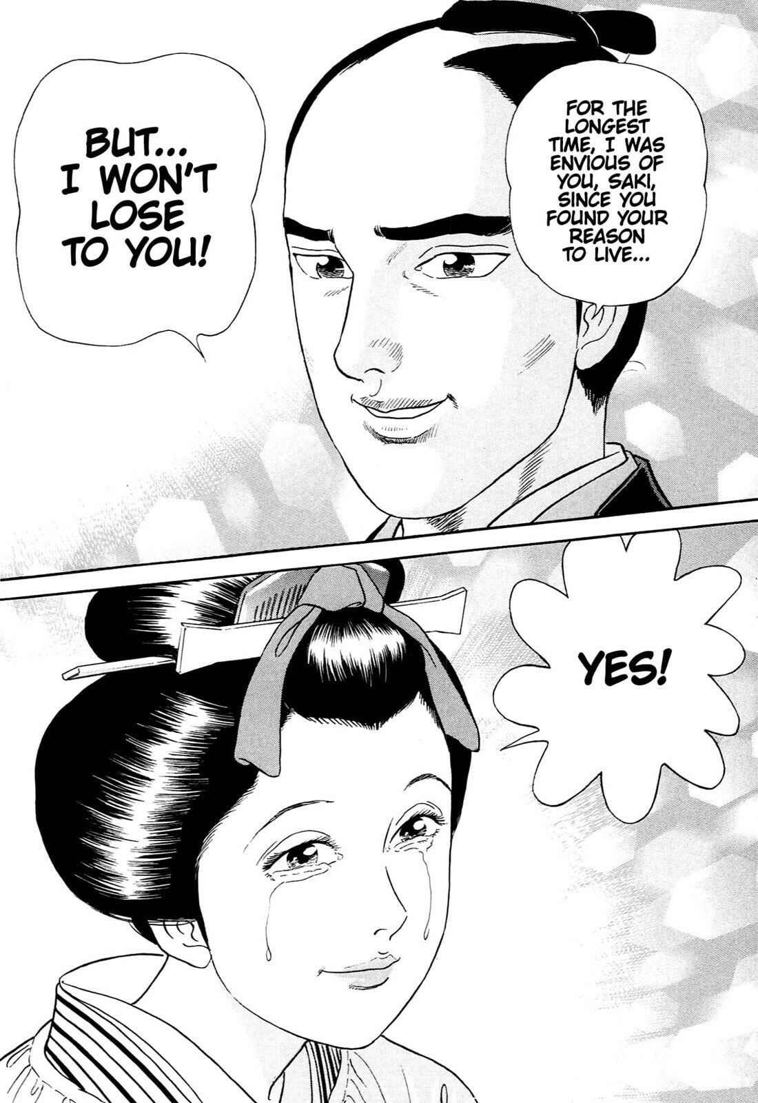 JIN Chapter 127 page 20 - 