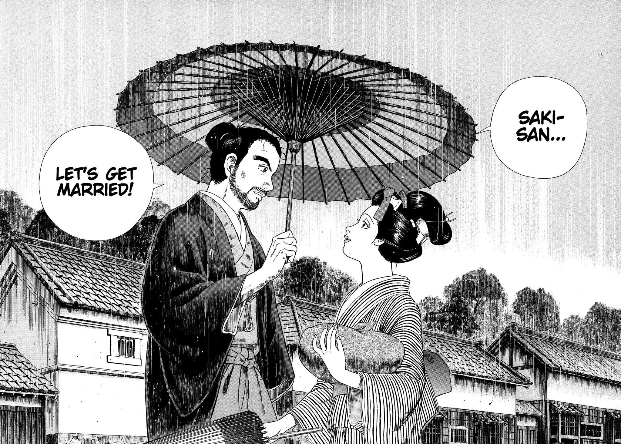 JIN Chapter 128 page 14 - 