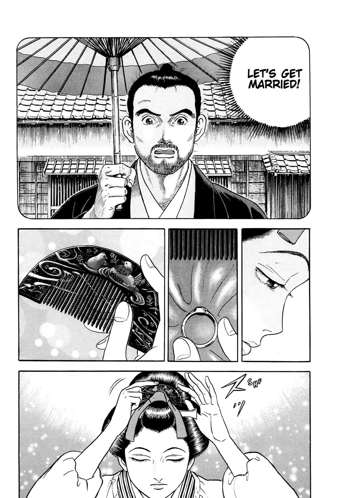 JIN Chapter 129 page 7 - 