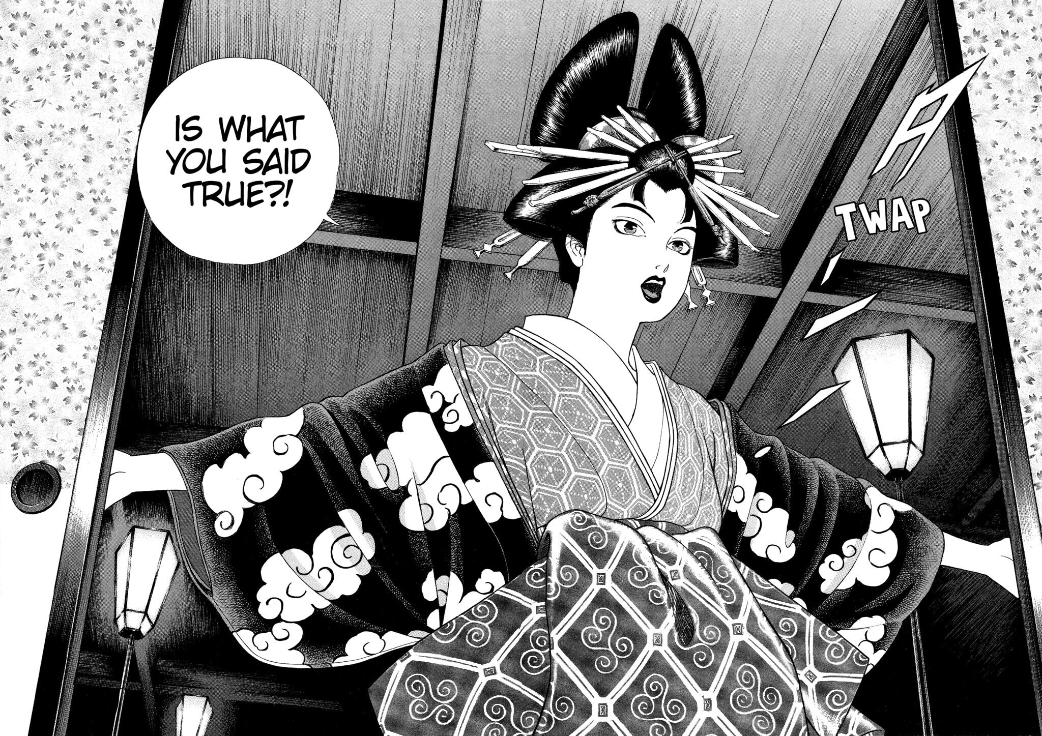 JIN Chapter 13 page 21 - 