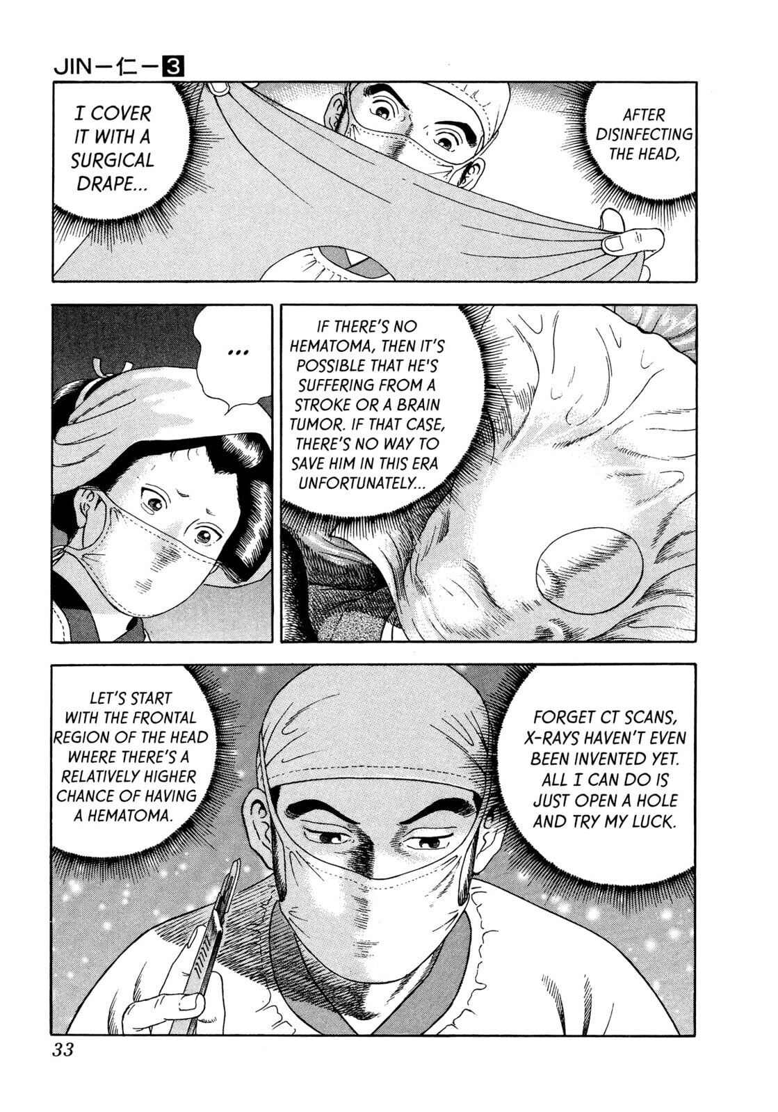 JIN Chapter 13 page 29 - 