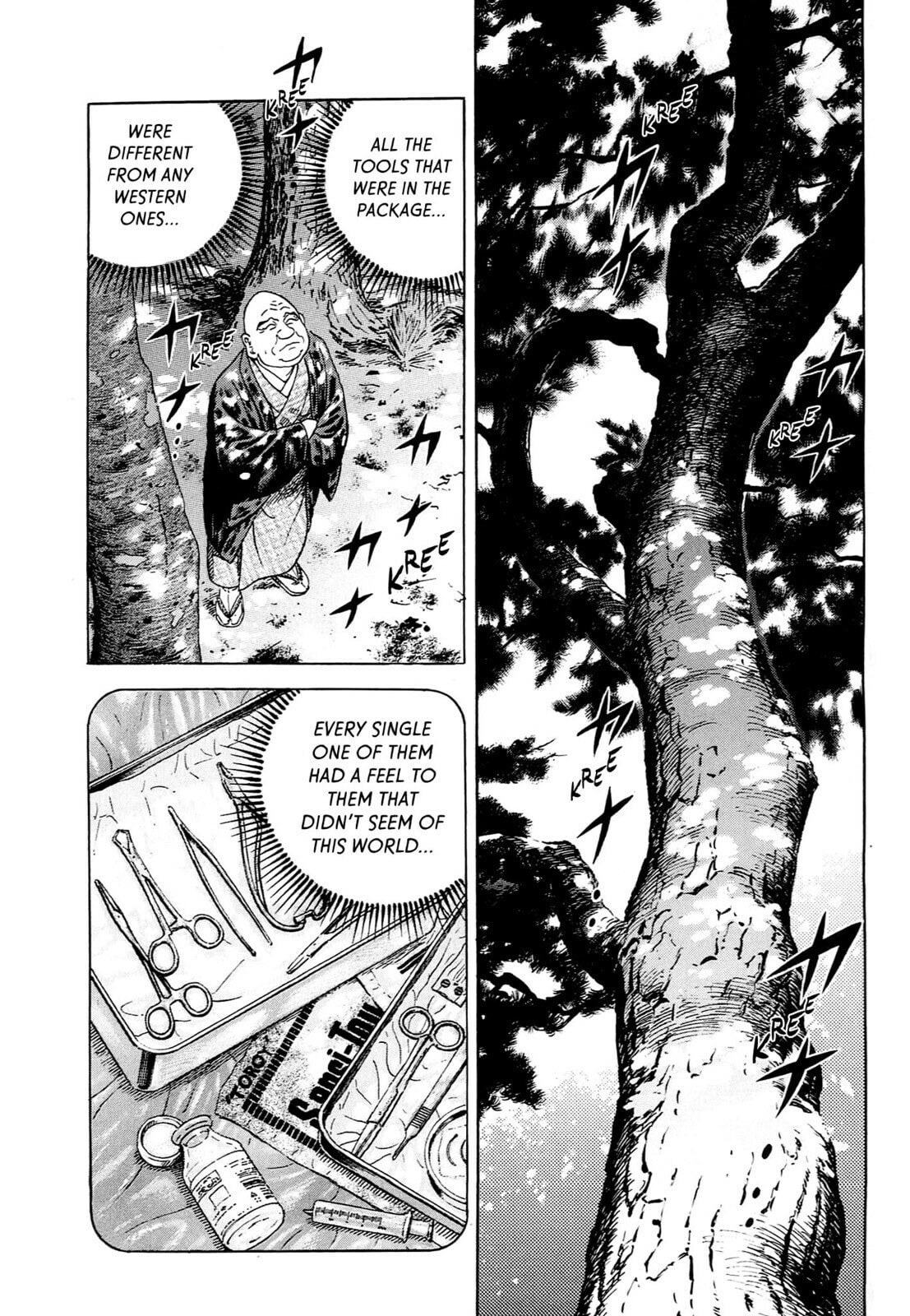 JIN Chapter 130 page 18 - 