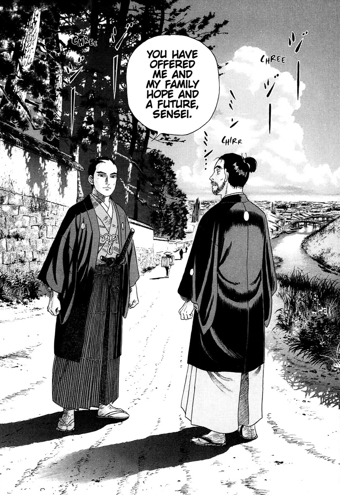 JIN Chapter 131 page 9 - 