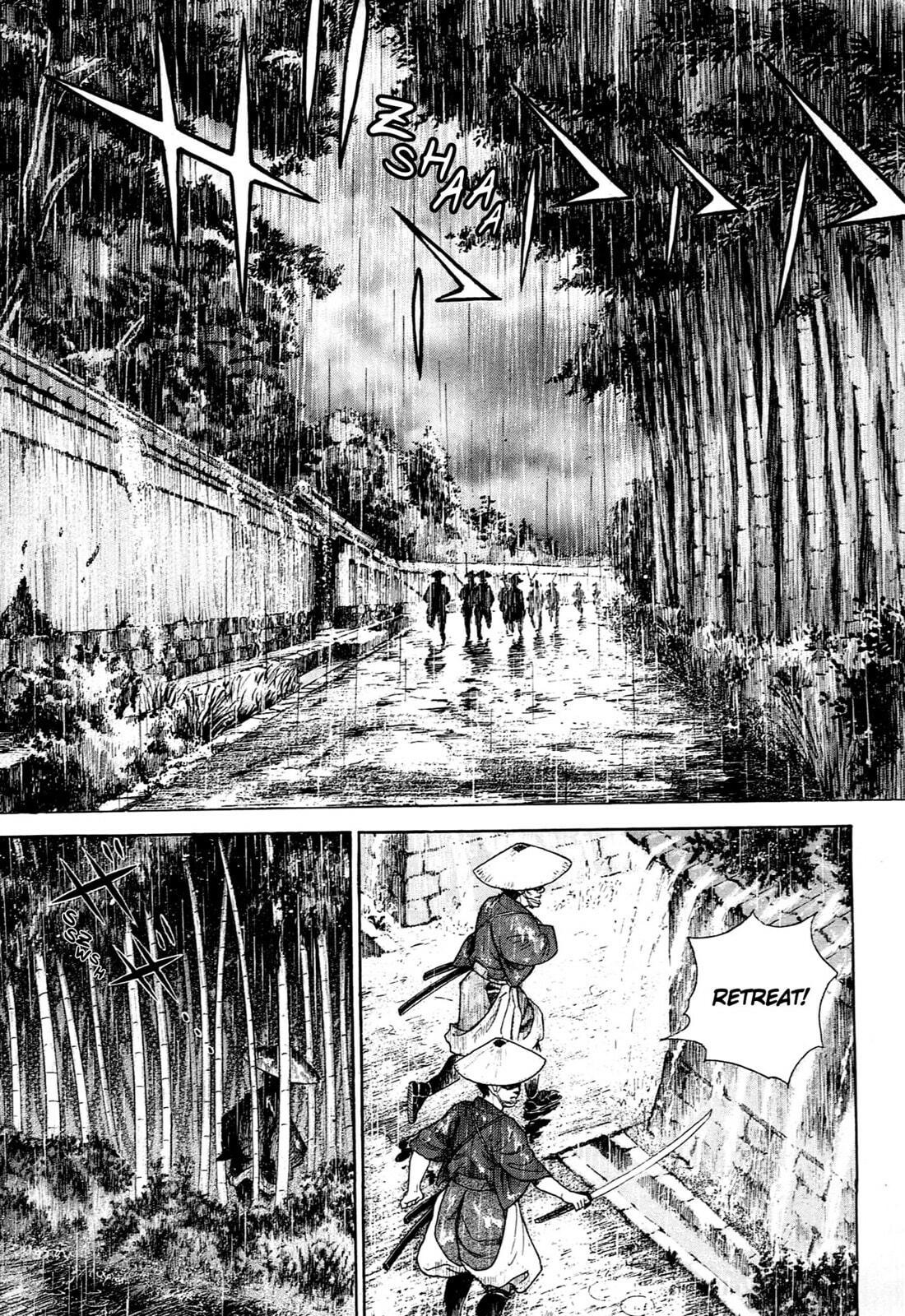 JIN Chapter 132 page 16 - 