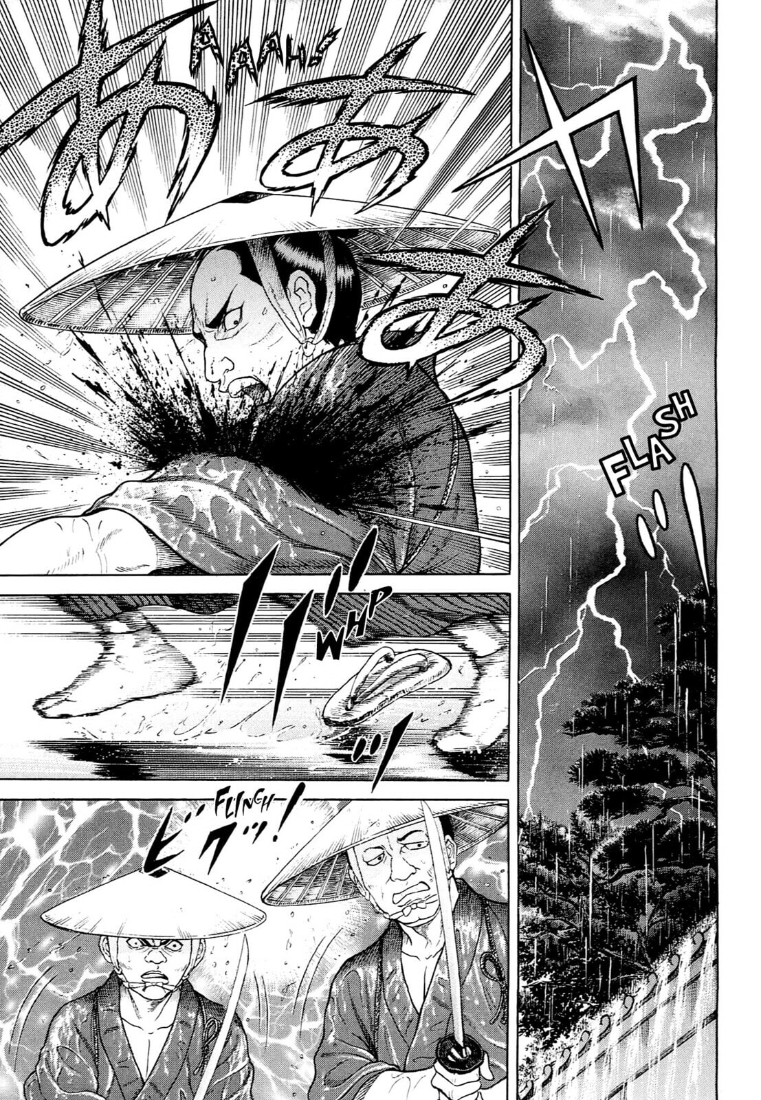 JIN Chapter 132 page 6 - 