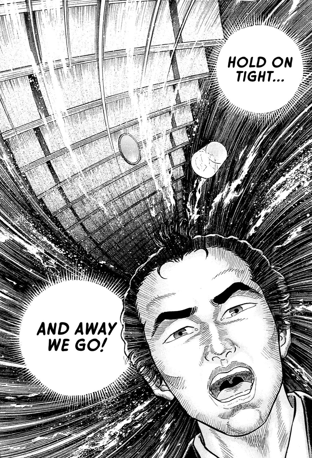 JIN Chapter 135 page 20 - 