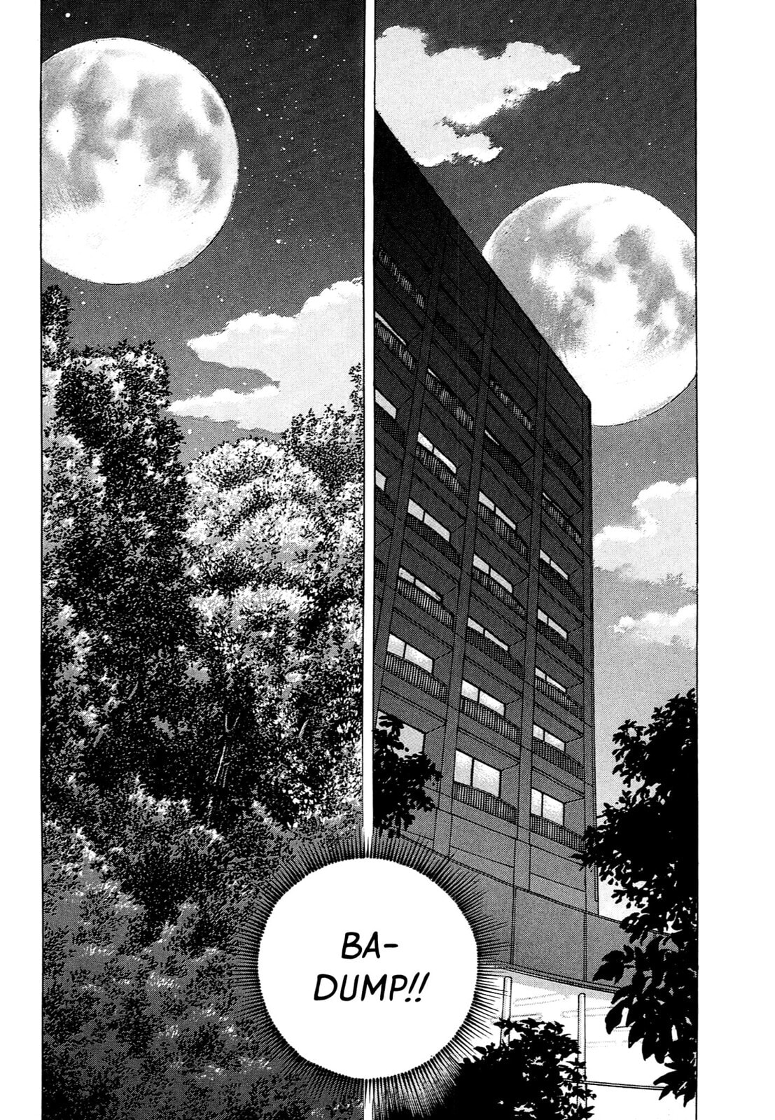 JIN Chapter 135 page 21 - 