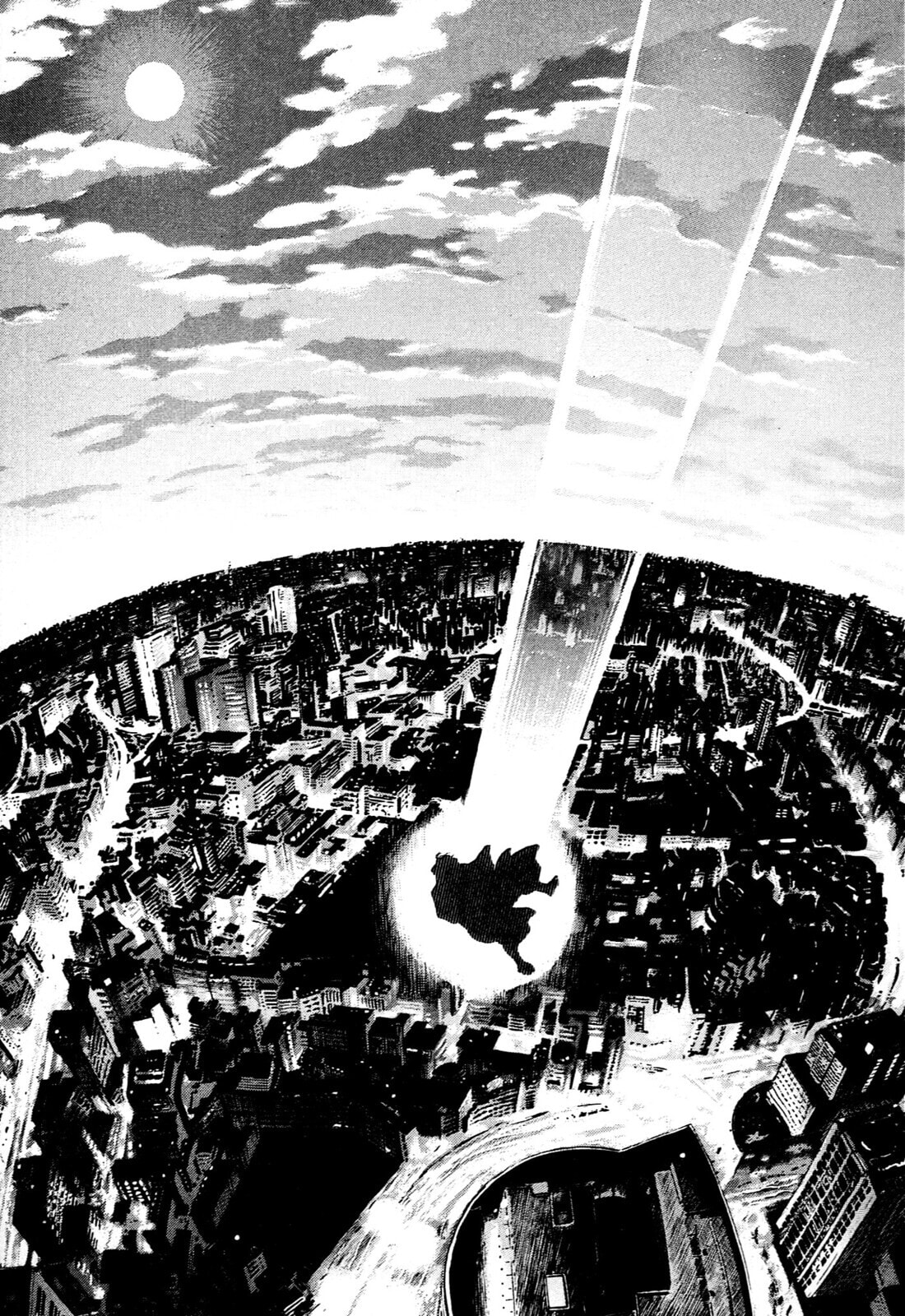 JIN Chapter 135 page 4 - 