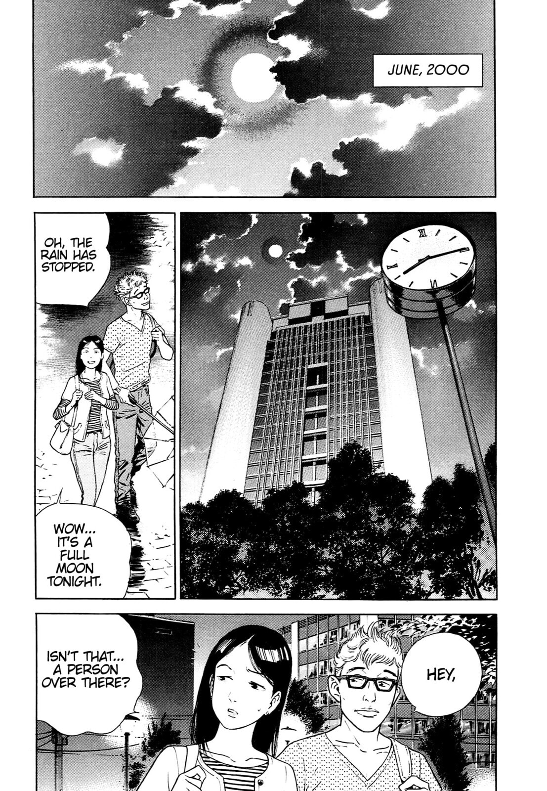 JIN Chapter 135 page 7 - 