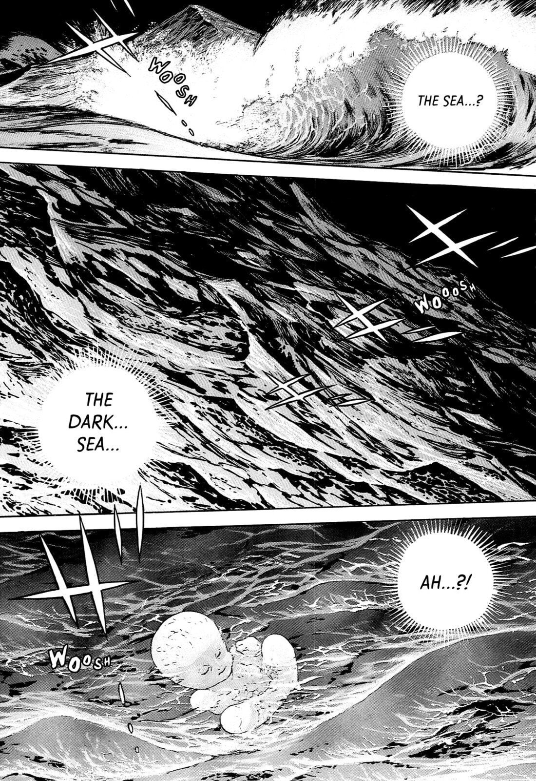 JIN Chapter 135 page 9 - 