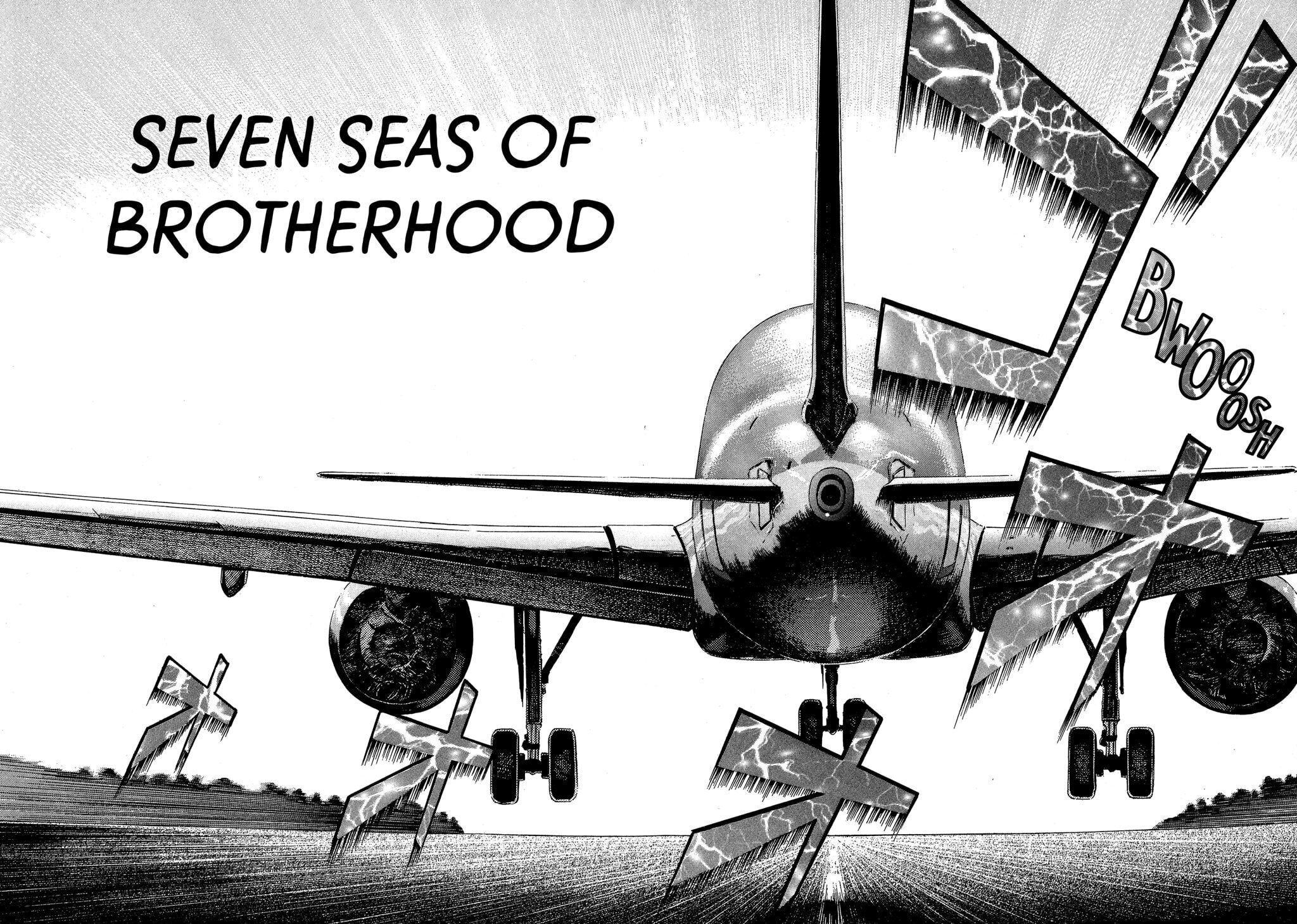 JIN Chapter 136 page 15 - 