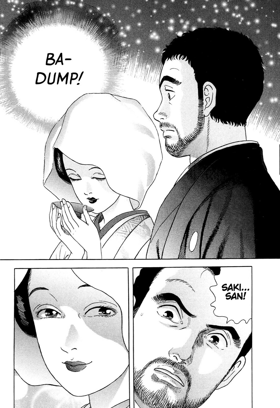 JIN Chapter 136 page 30 - 