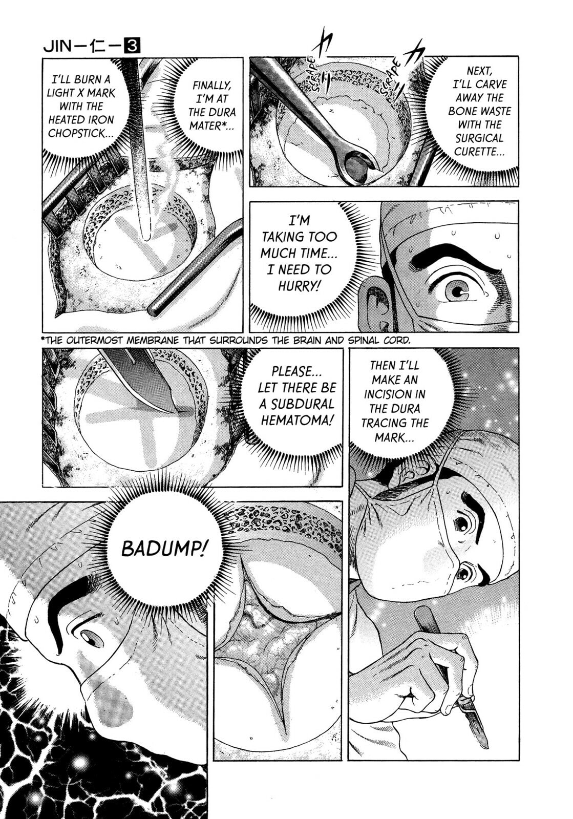 JIN Chapter 14 page 13 - 
