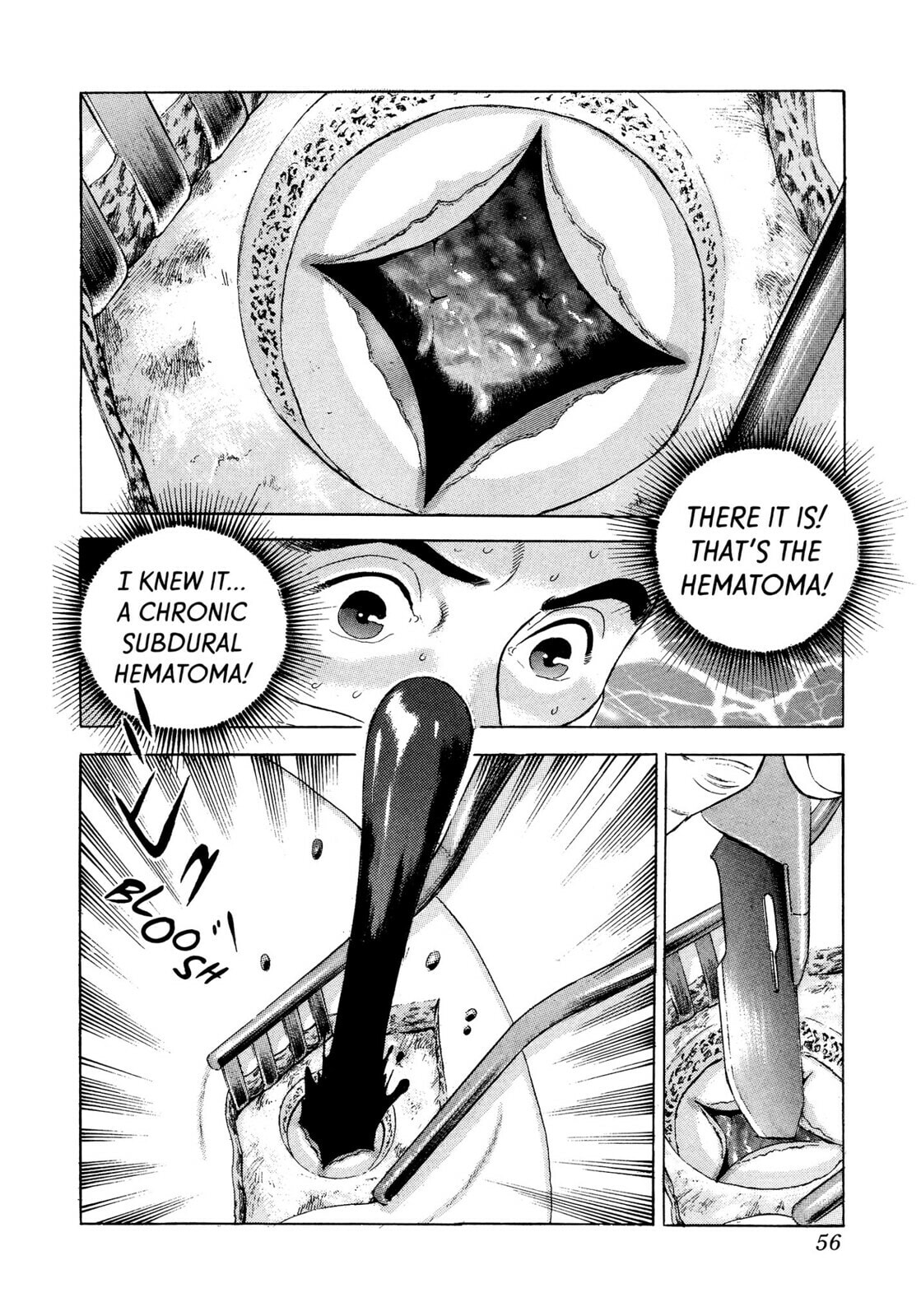 JIN Chapter 14 page 20 - 