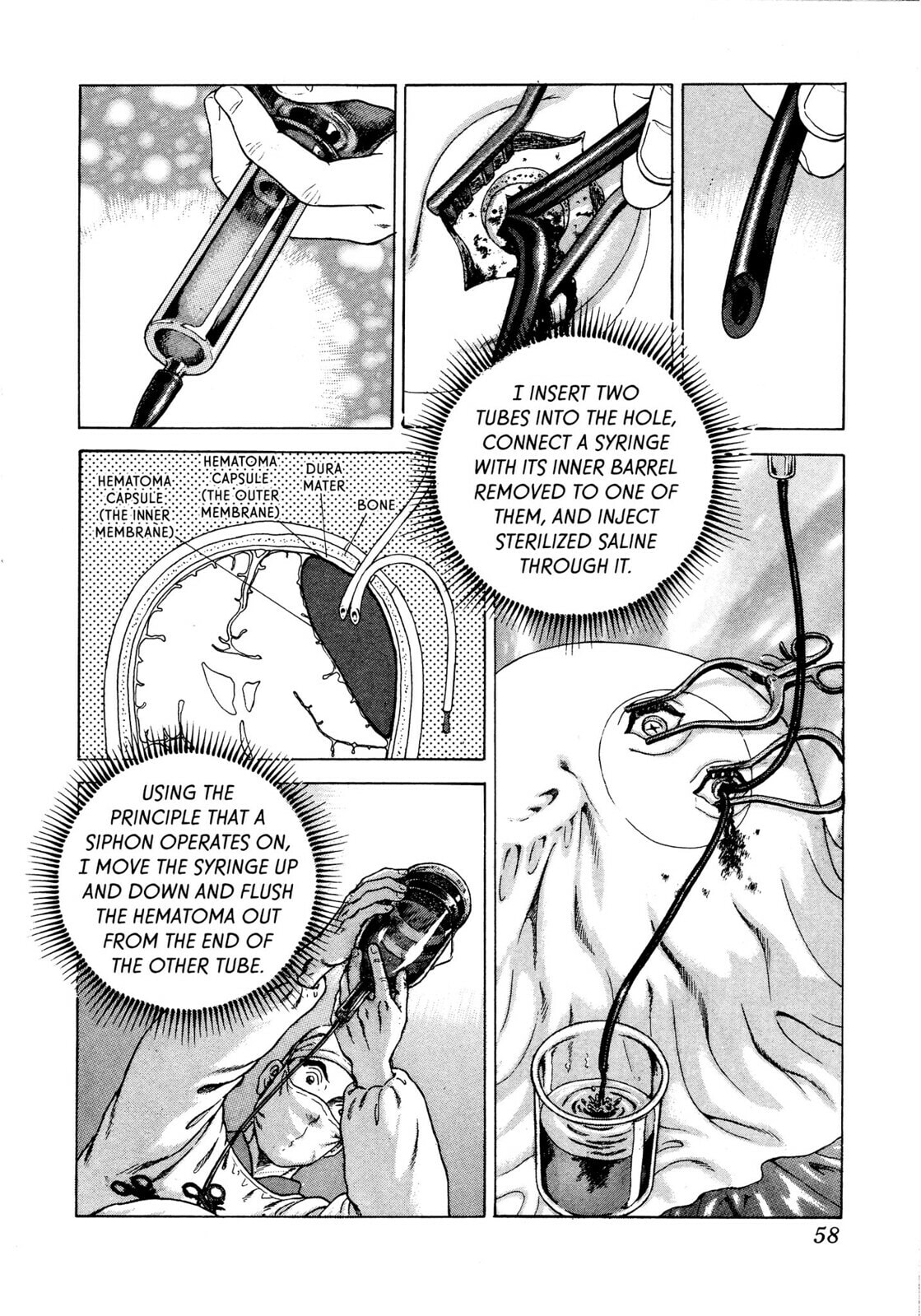 JIN Chapter 14 page 22 - 