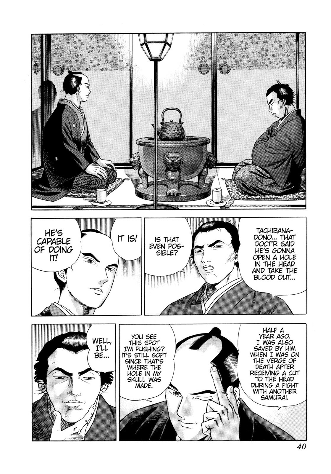 JIN Chapter 14 page 5 - 