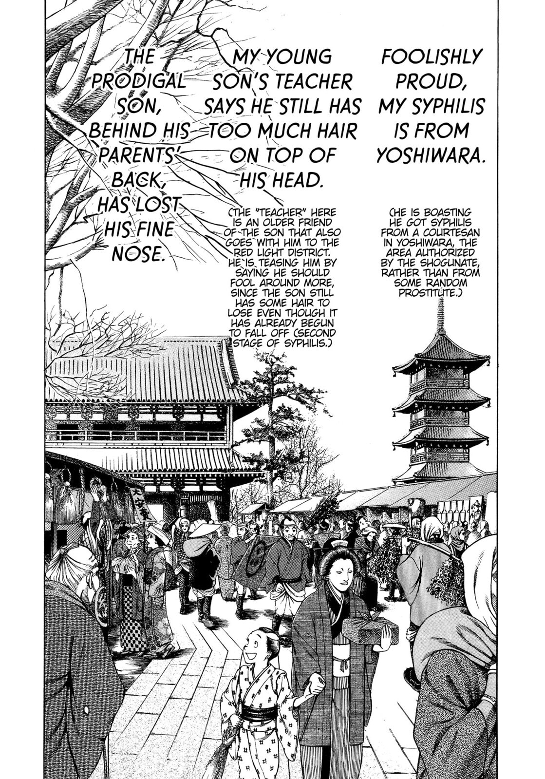 JIN Chapter 15 page 18 - 
