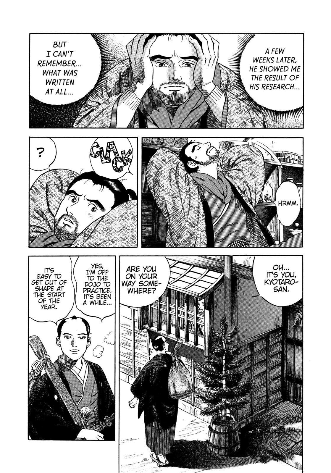 JIN Chapter 15 page 25 - 