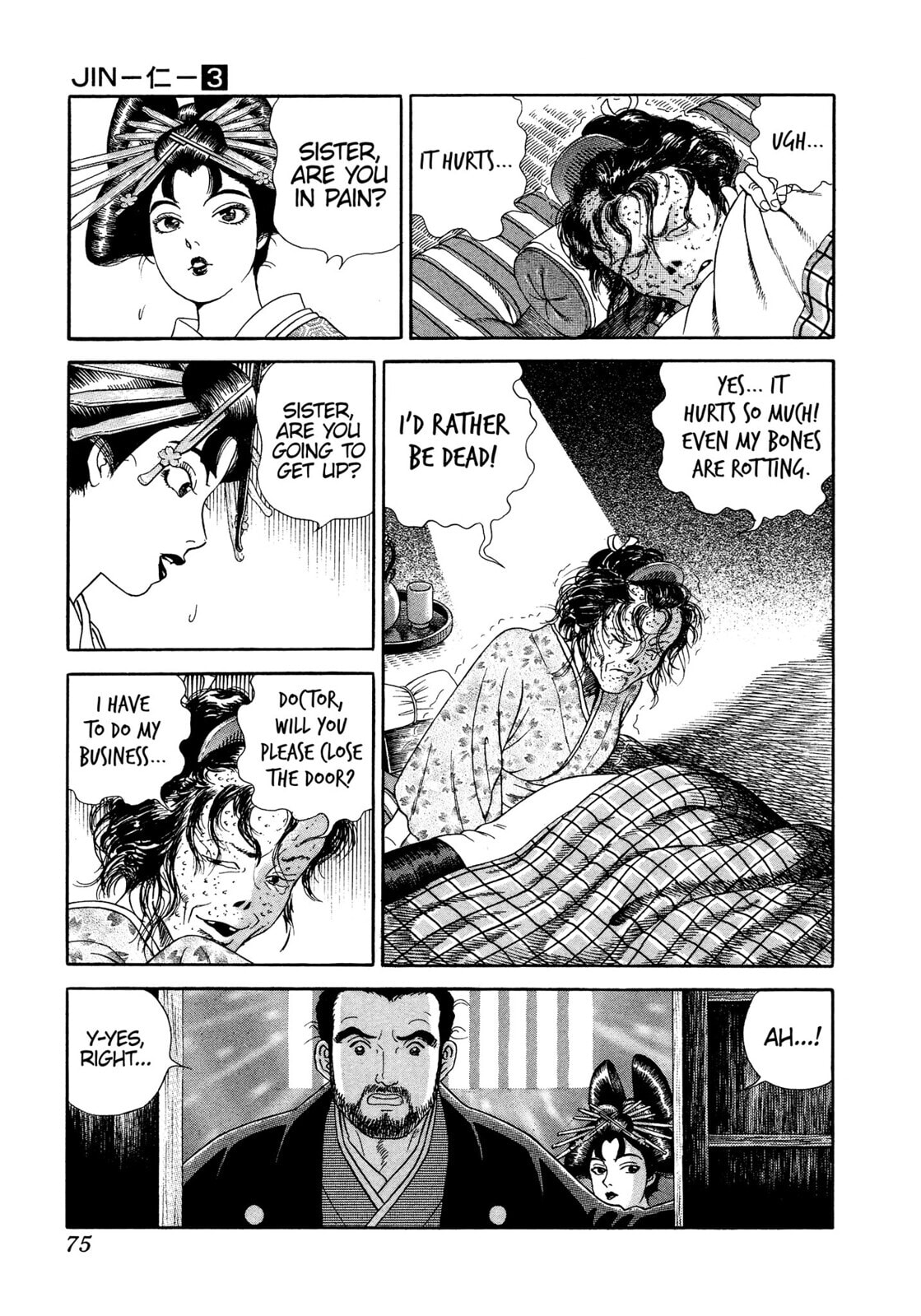 JIN Chapter 15 page 4 - 