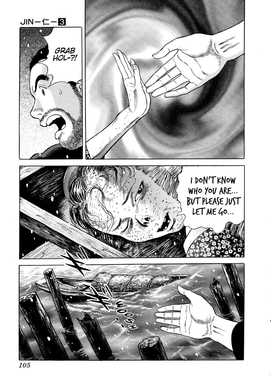 JIN Chapter 15 page 34 - 