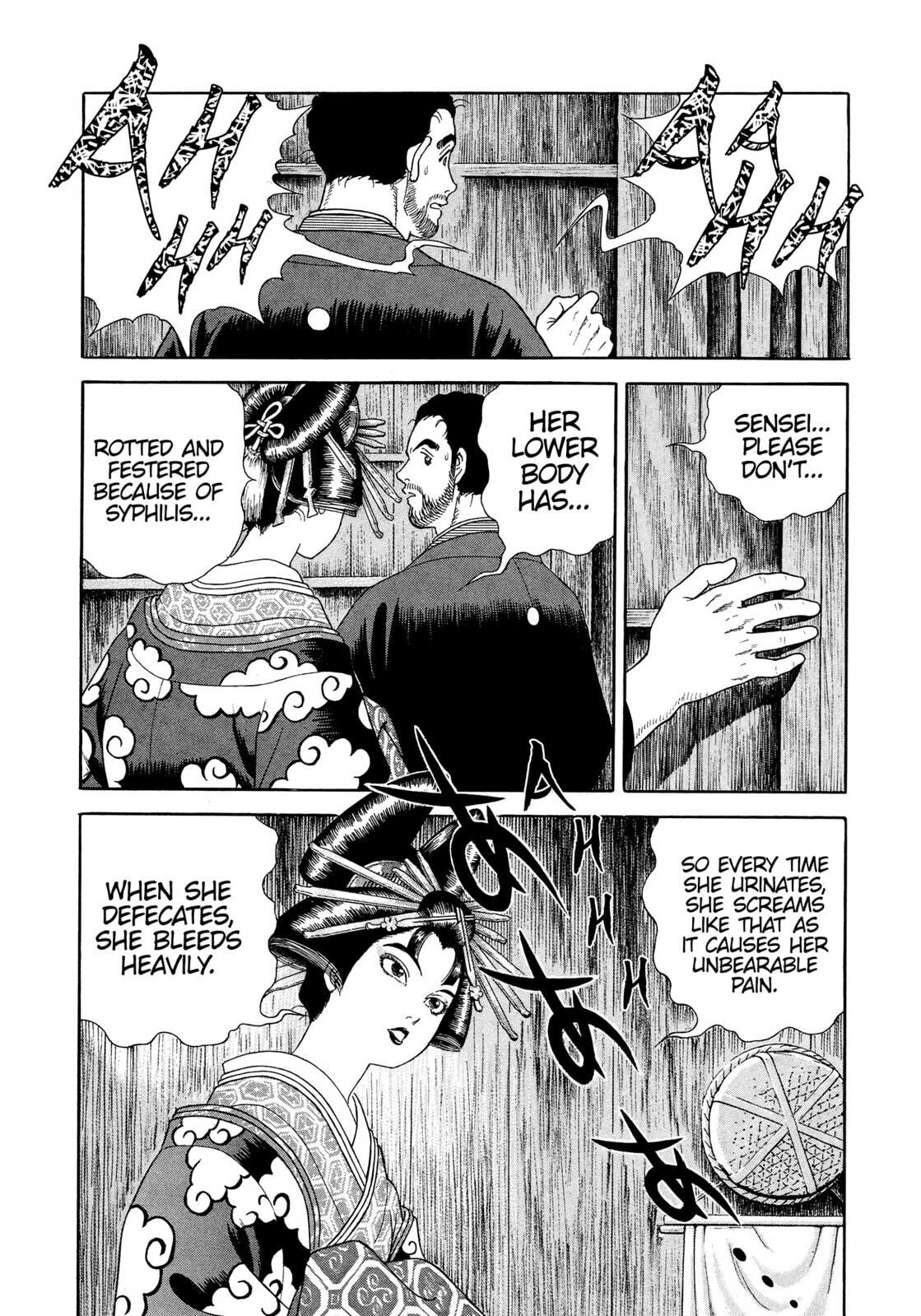 JIN Chapter 15 page 5 - 