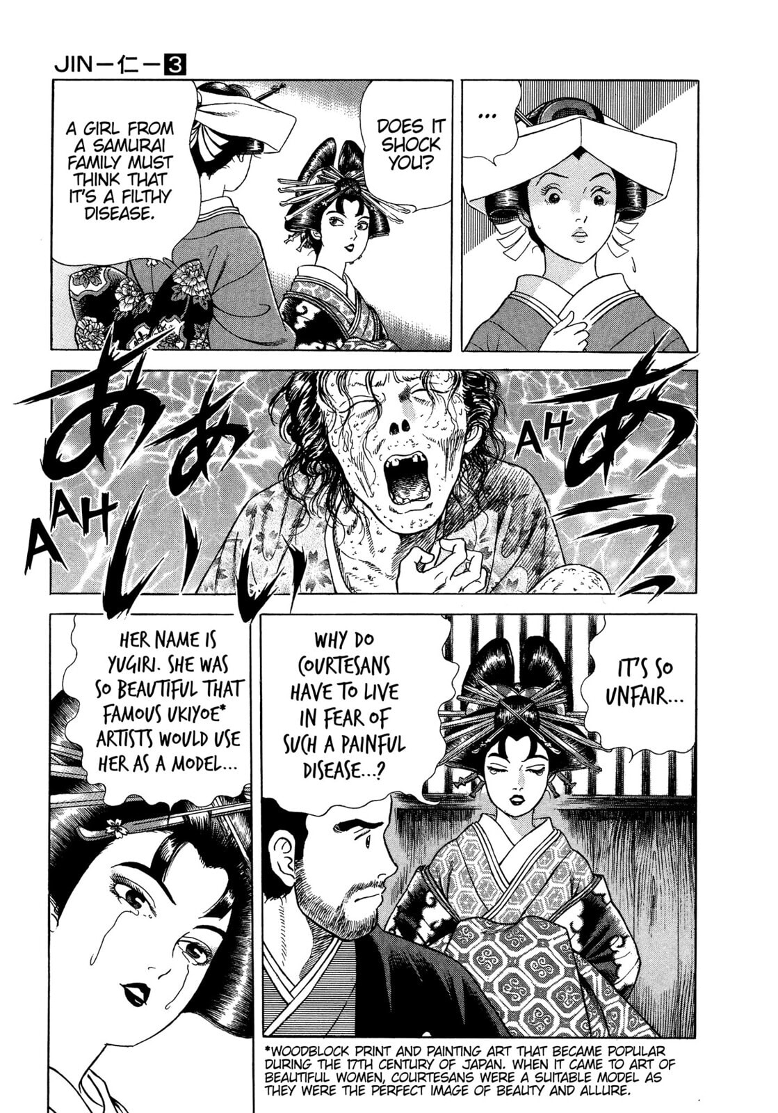 JIN Chapter 15 page 6 - 