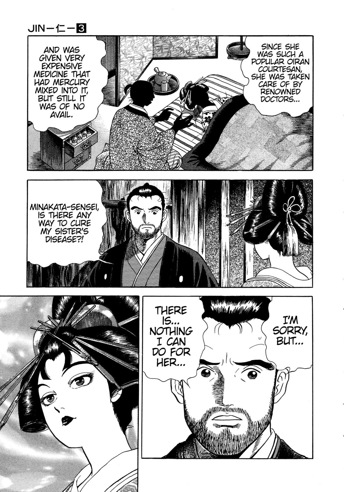 JIN Chapter 15 page 8 - 