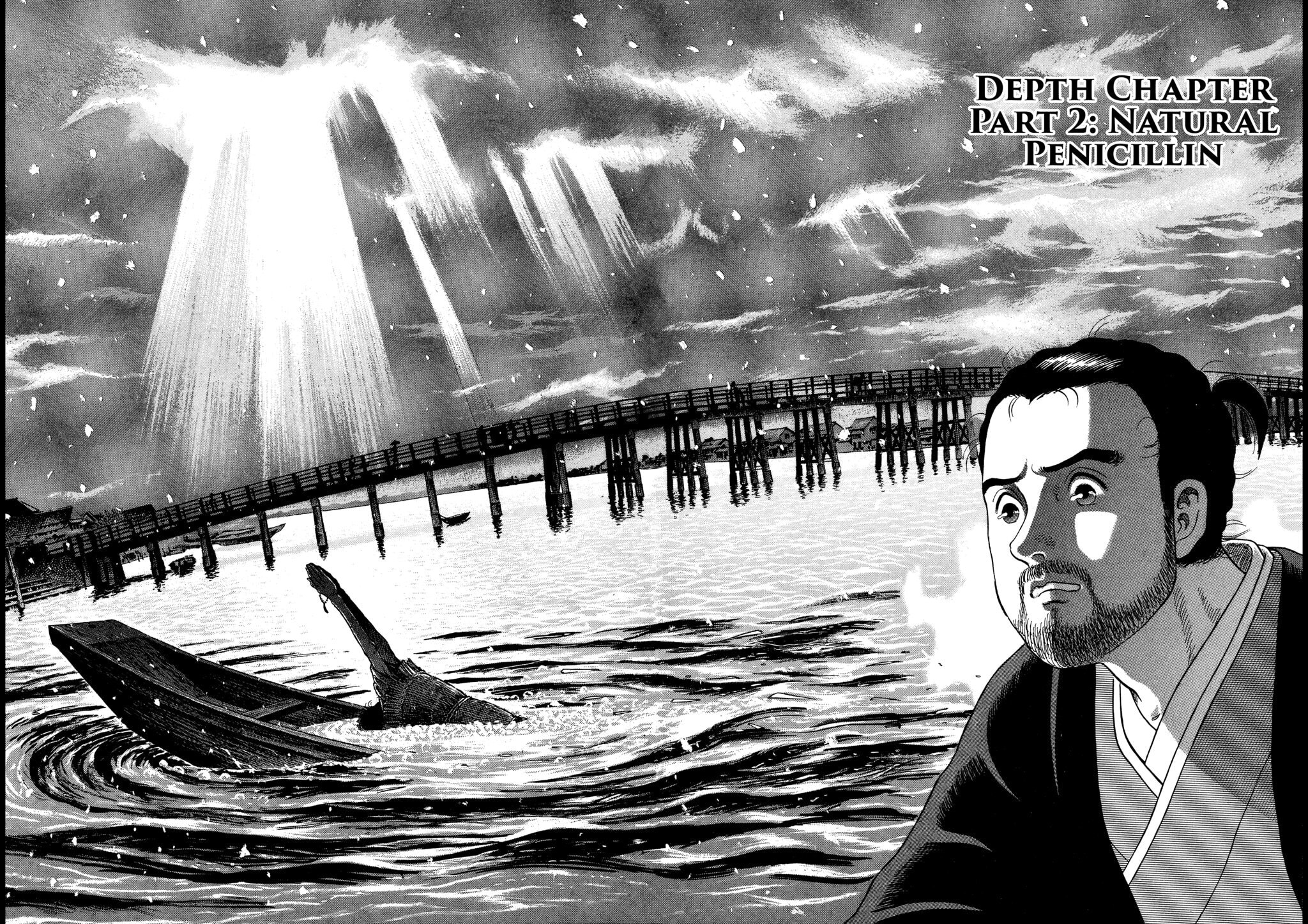 JIN Chapter 16 page 2 - 
