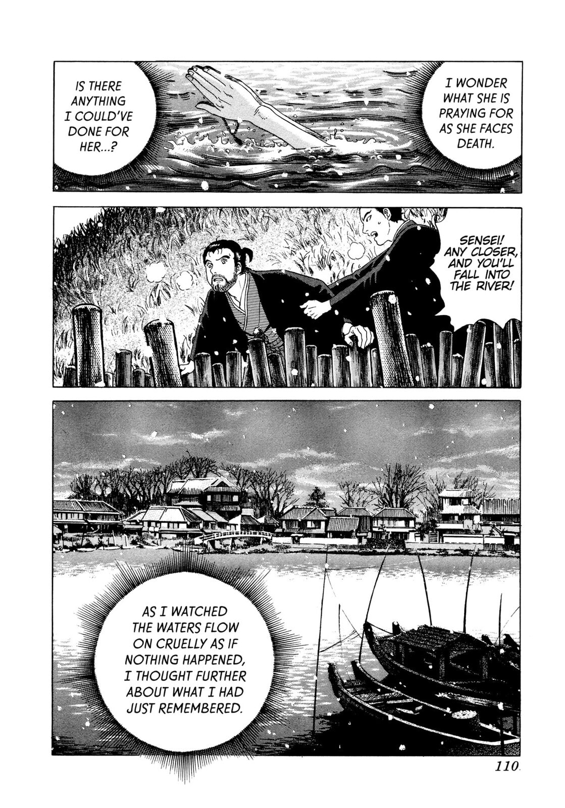 JIN Chapter 16 page 3 - 