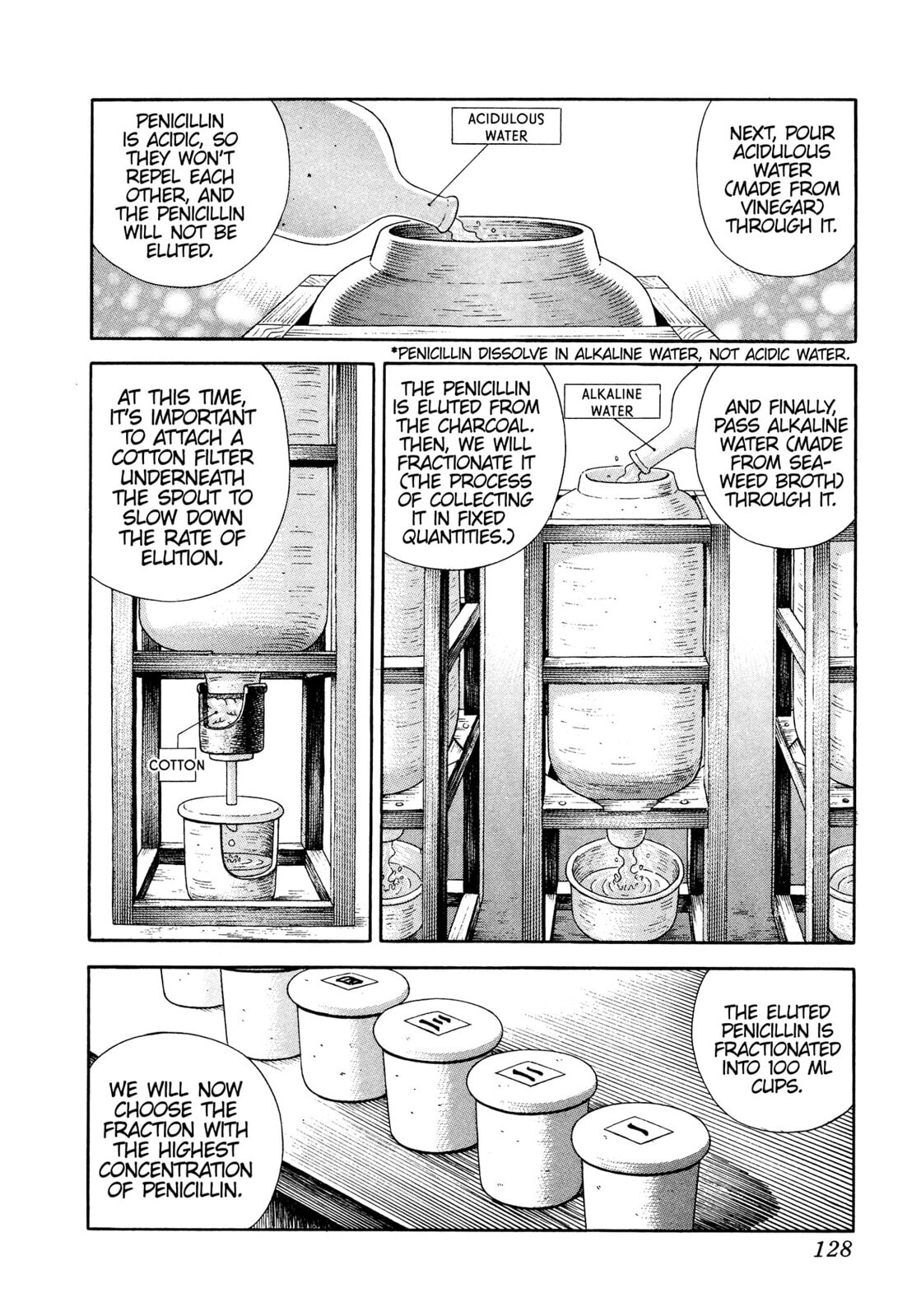 JIN Chapter 16 page 21 - 