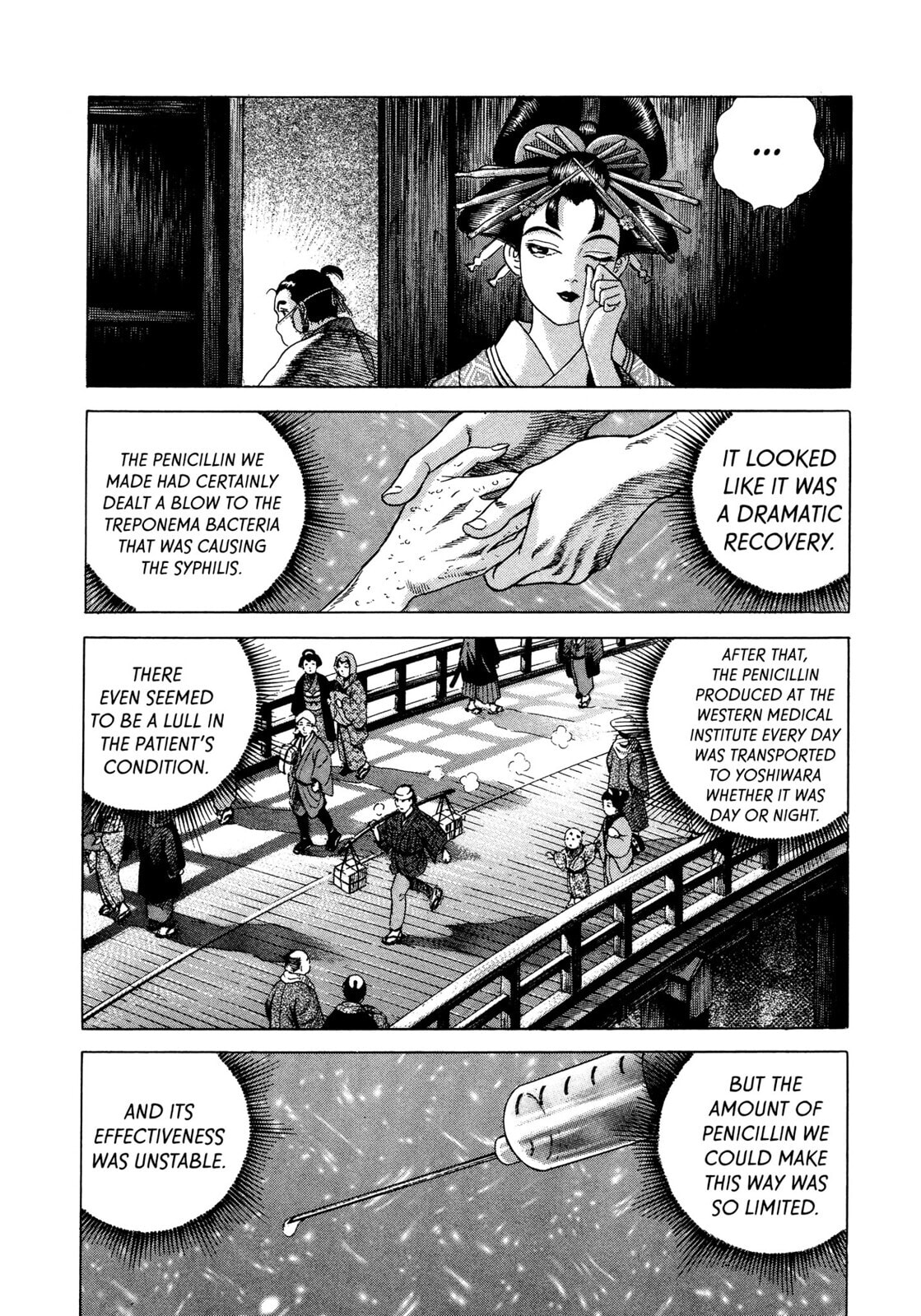 JIN Chapter 16 page 29 - 