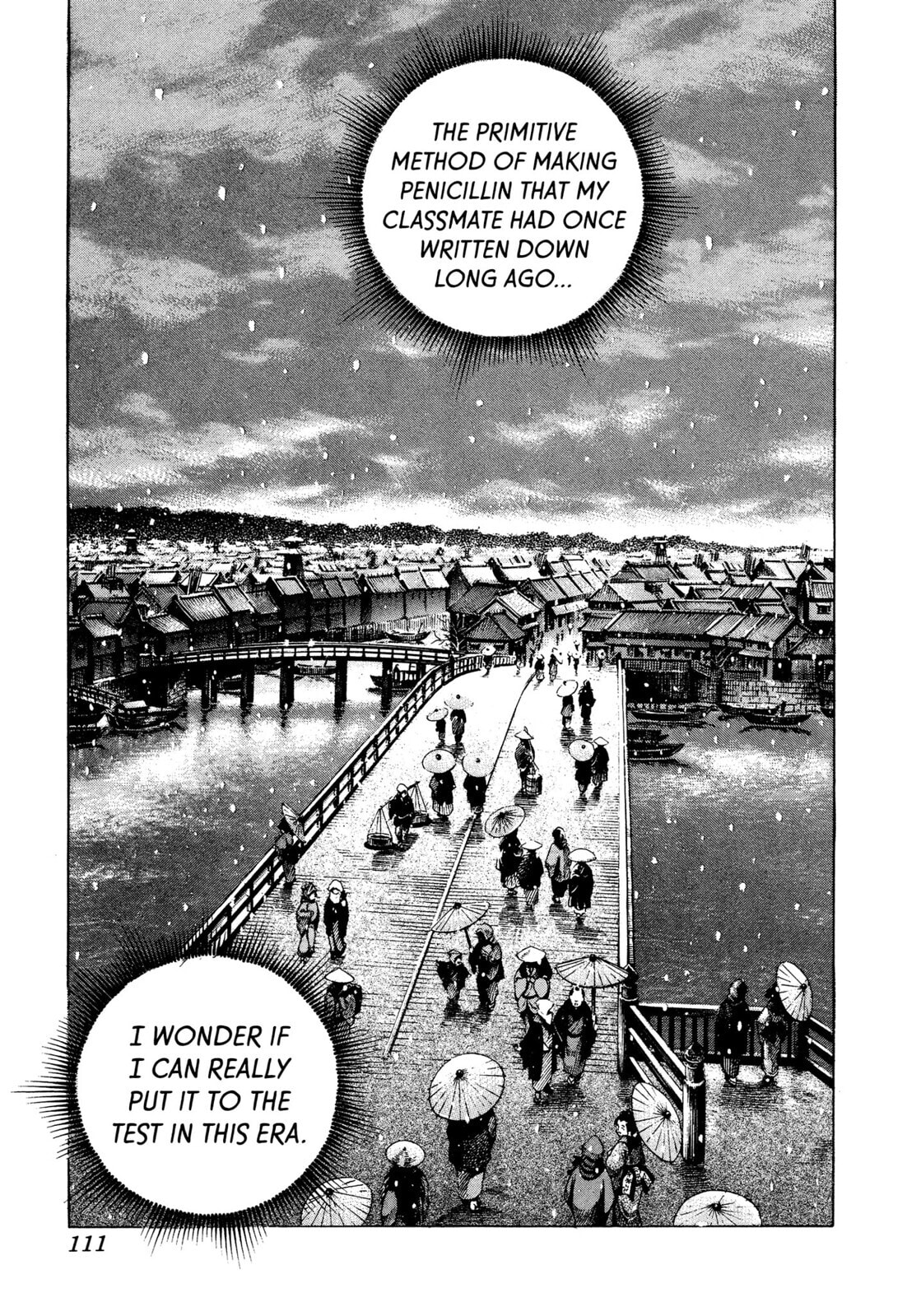 JIN Chapter 16 page 4 - 