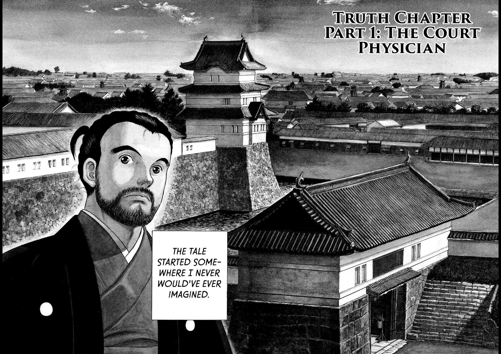 JIN Chapter 17 page 2 - 