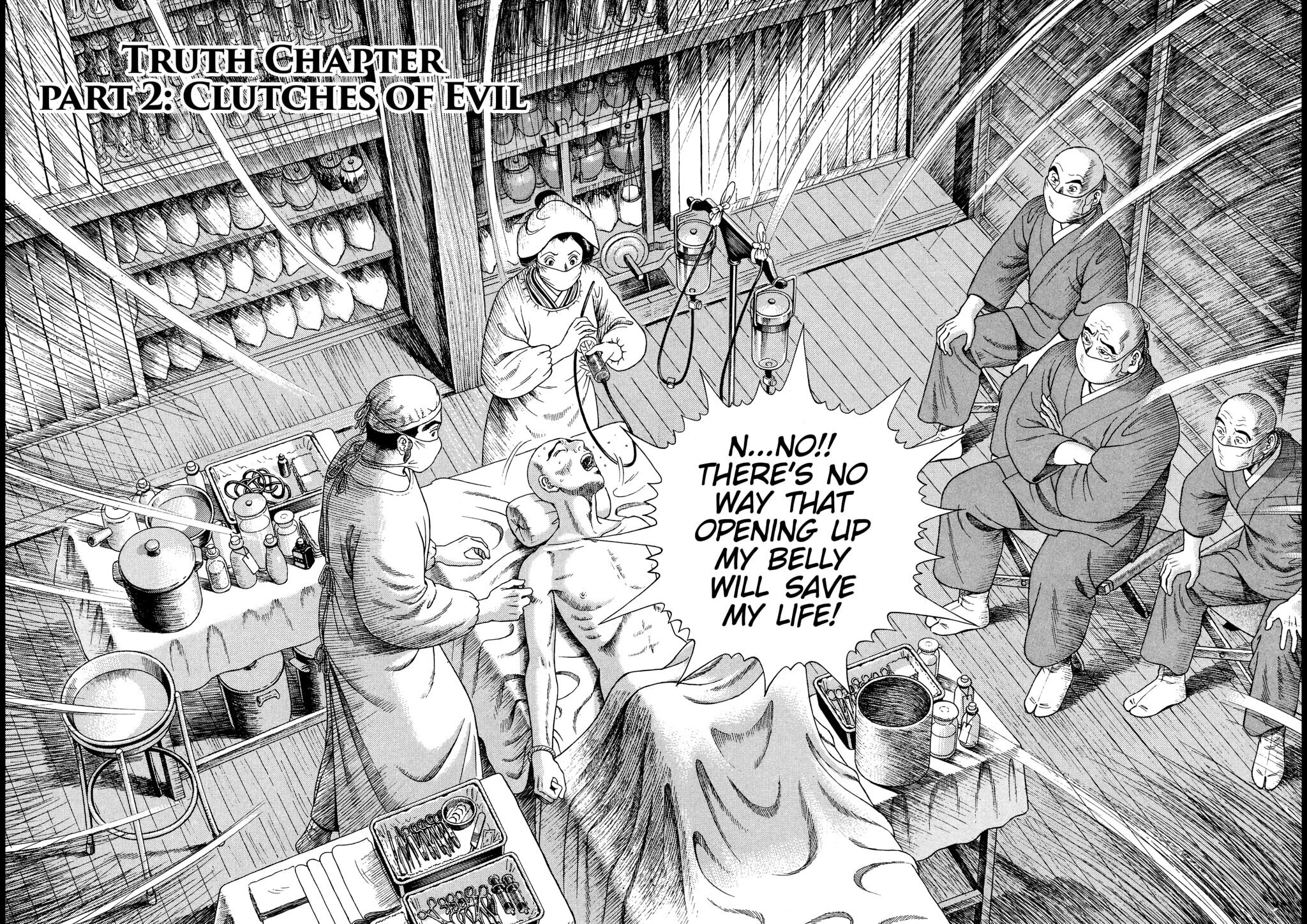 JIN Chapter 18 page 2 - 