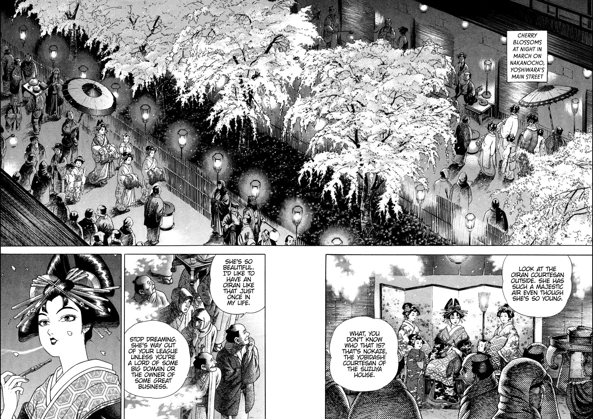 JIN Chapter 18 page 18 - 