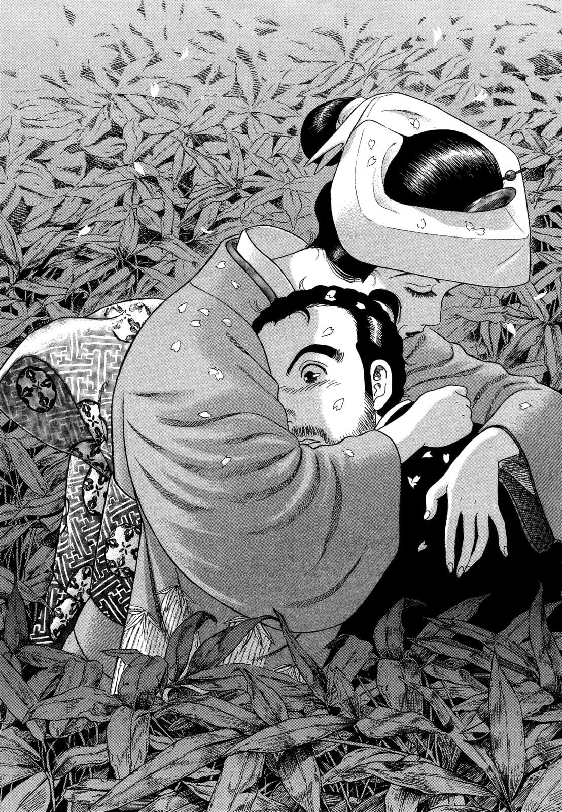 JIN Chapter 18 page 27 - 