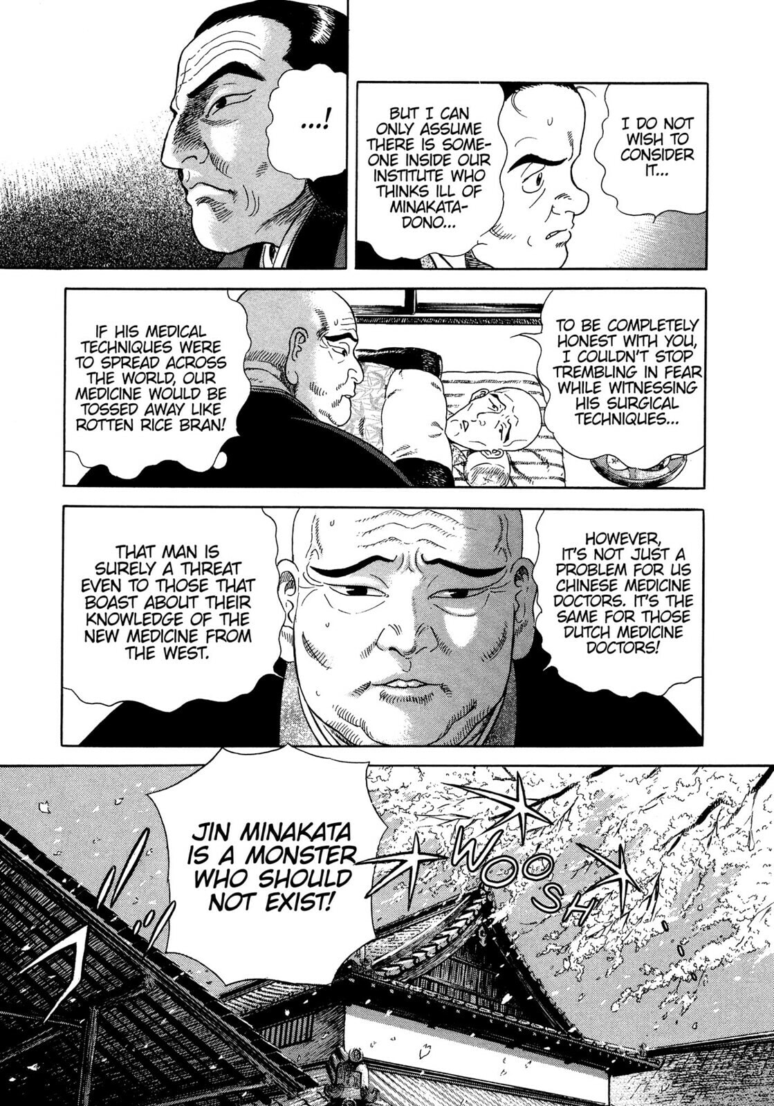 JIN Chapter 18 page 34 - 