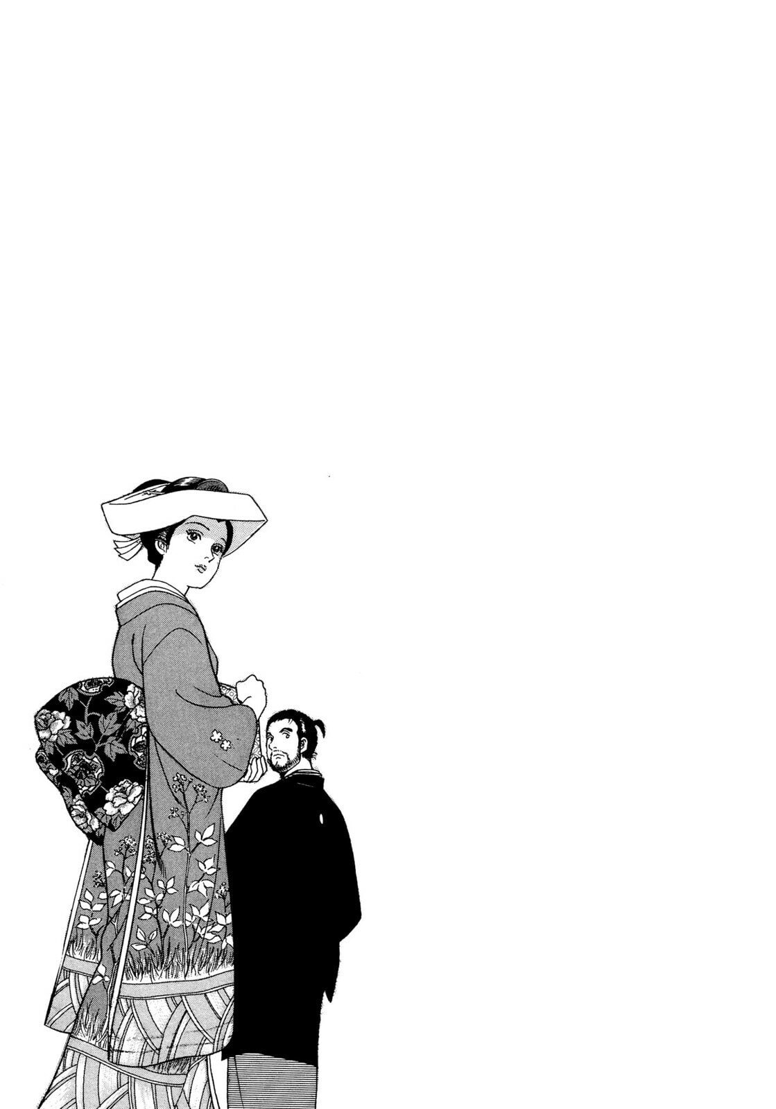 JIN Chapter 18 page 36 - 