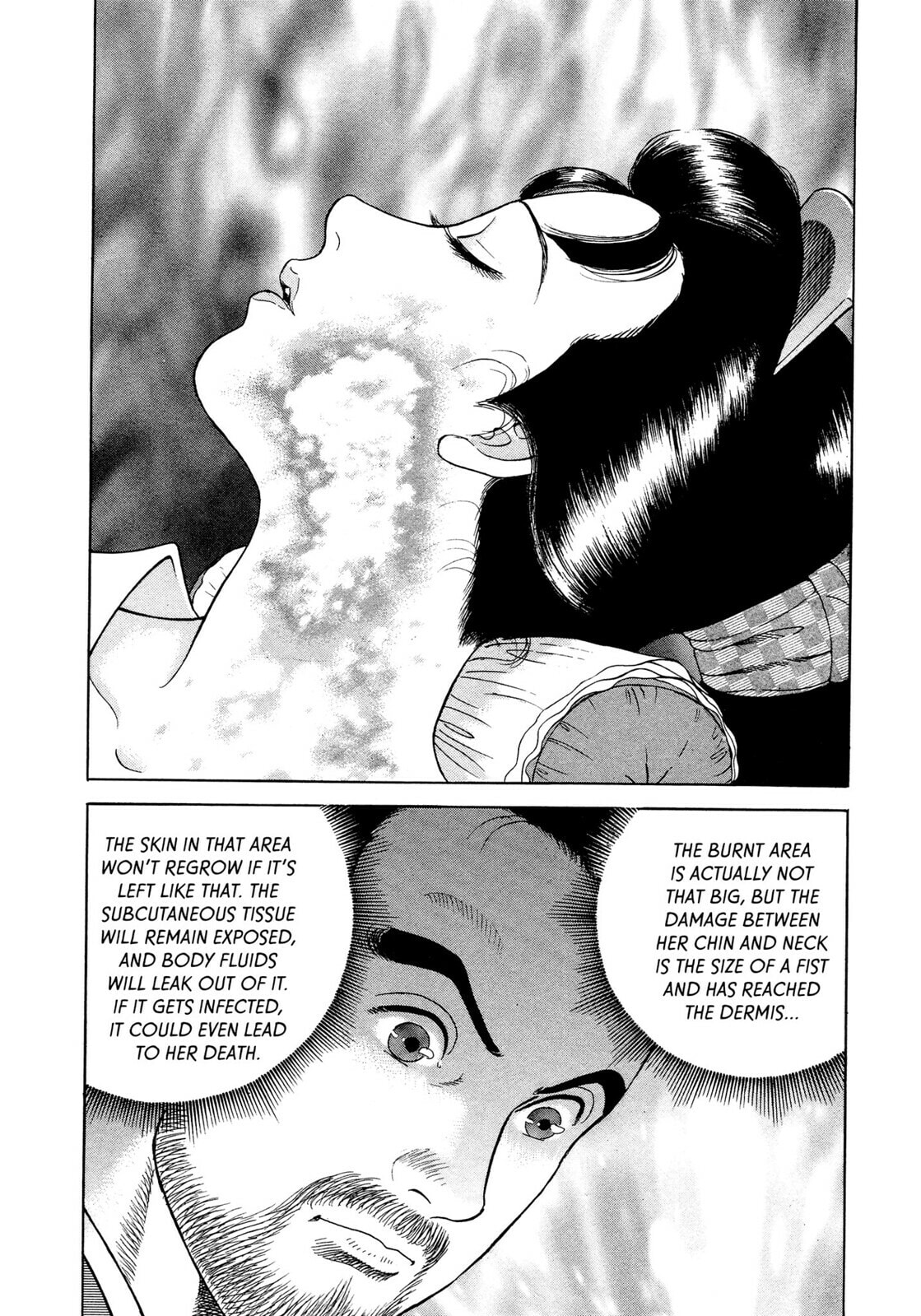 JIN Chapter 19 page 19 - 