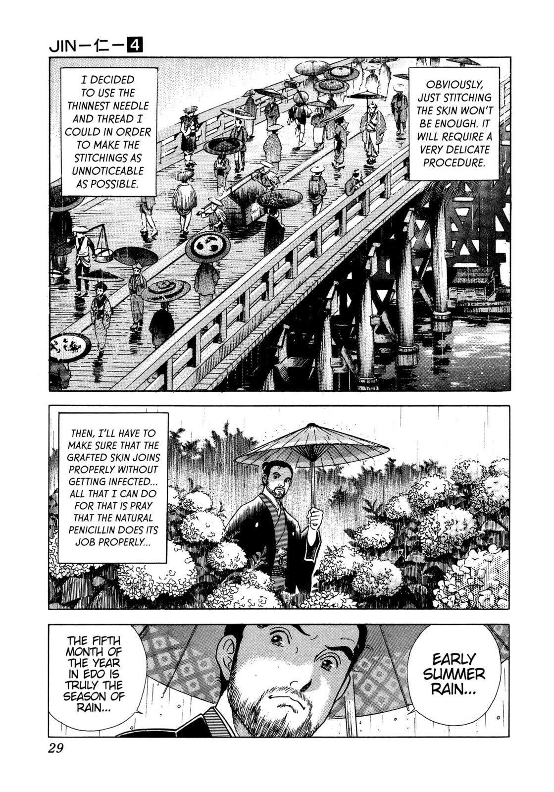 JIN Chapter 19 page 26 - 
