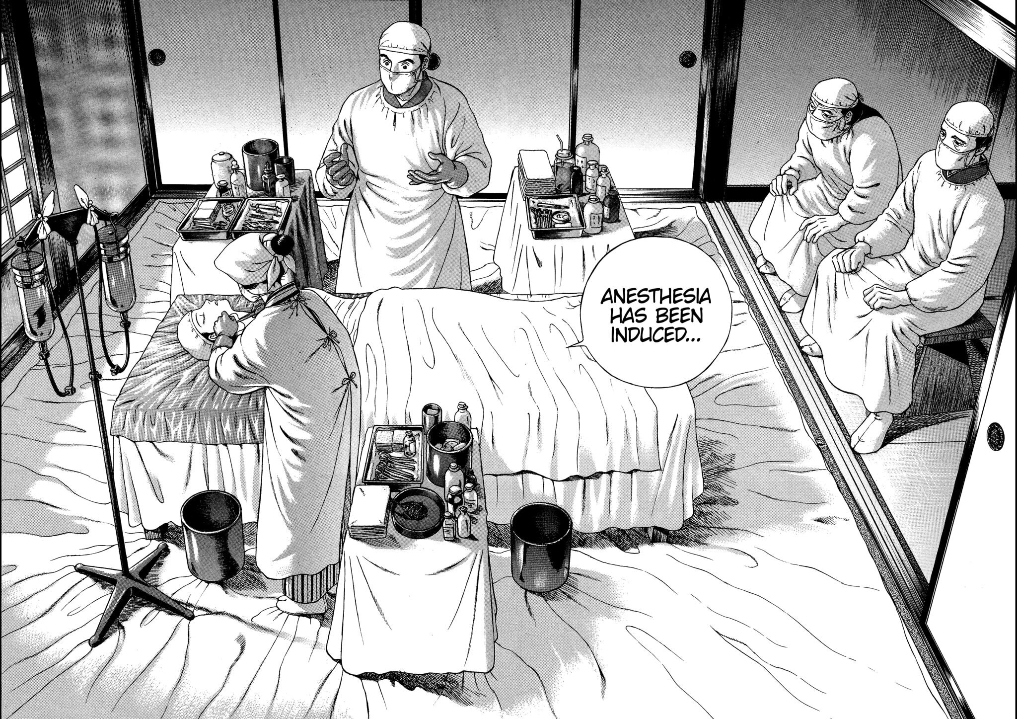 JIN Chapter 19 page 28 - 