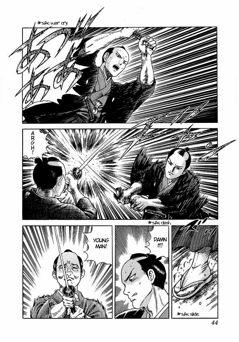 JIN Chapter 2.1 page 2 - 